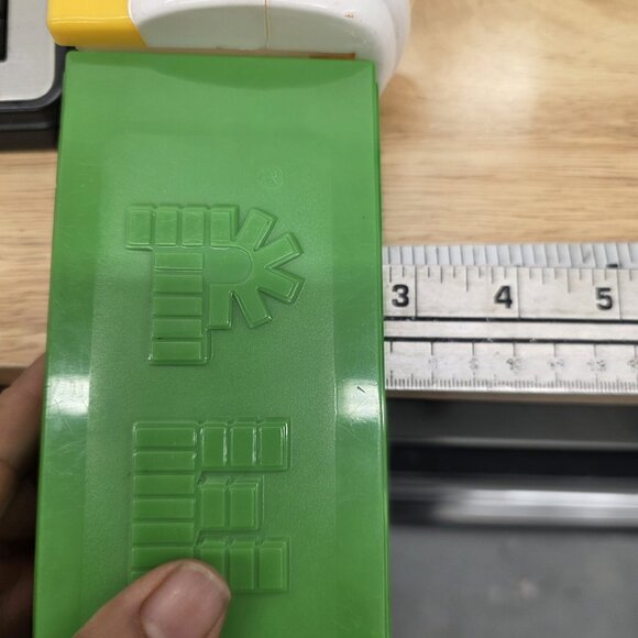 Sesame Street Bert Giant Pez Musical Dispenser over 12 inches tall - Picture 3 of 5